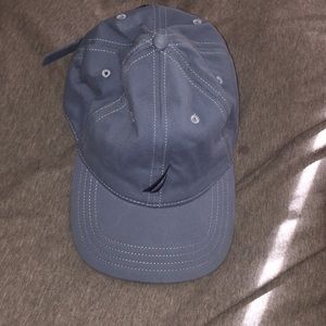 Nautica Strapback